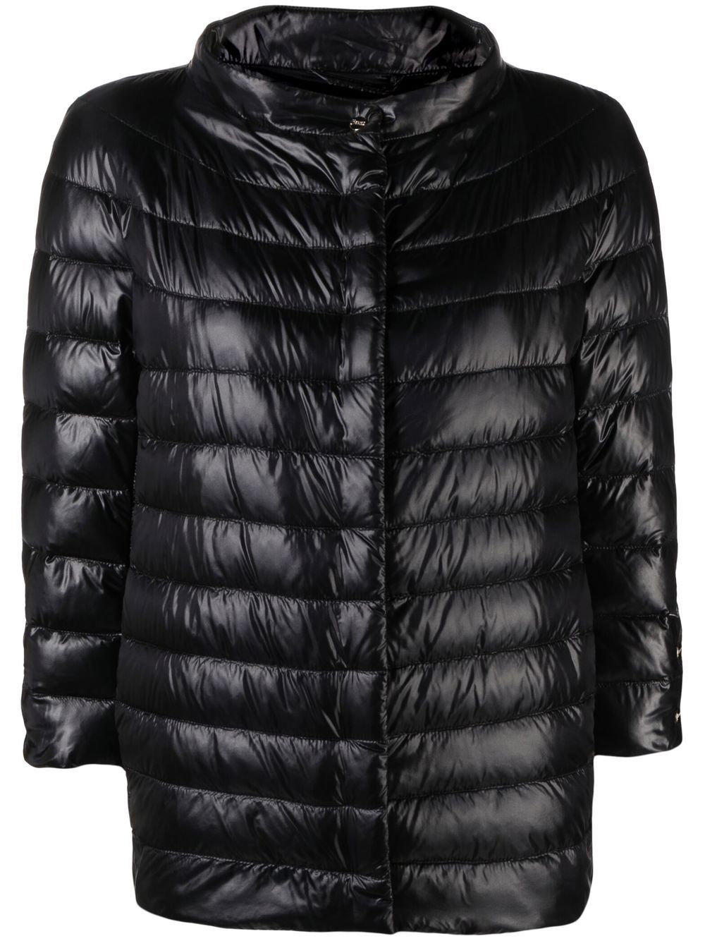 Herno Jackets - Blacks and greys | 701e05a234cd02200ead437e33cb02db40f84fc6