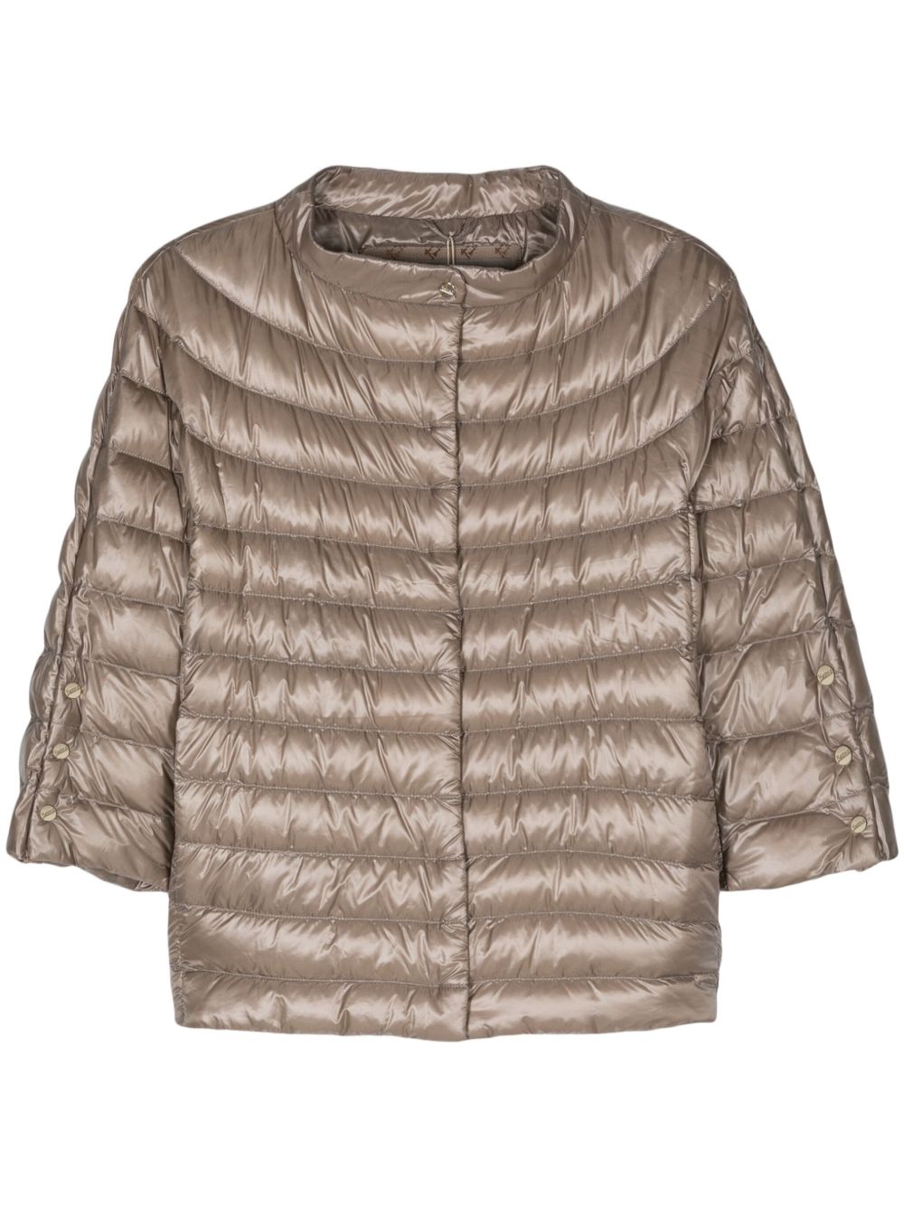 Herno Jackets - Marrone | 8563419291d9e5cc9ab2f21f4bffedc202feaa71