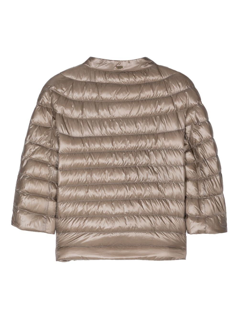 Herno Jackets - Marrone | 213b43a70d73d45487eac53d2054d705c35e5f43