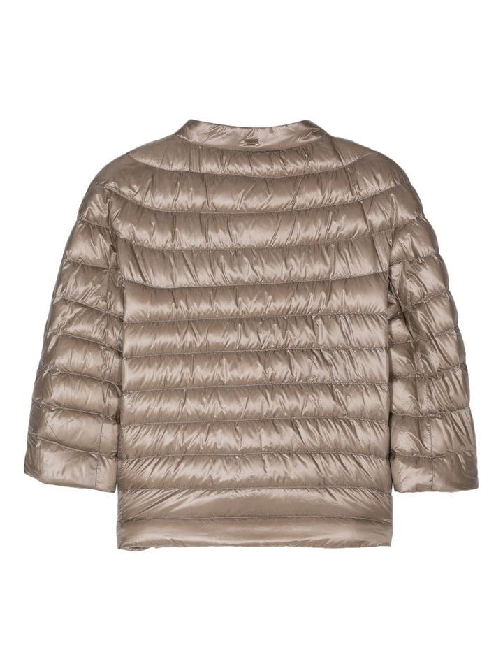 Herno Jackets - Marrone | 213b43a70d73d45487eac53d2054d705c35e5f43