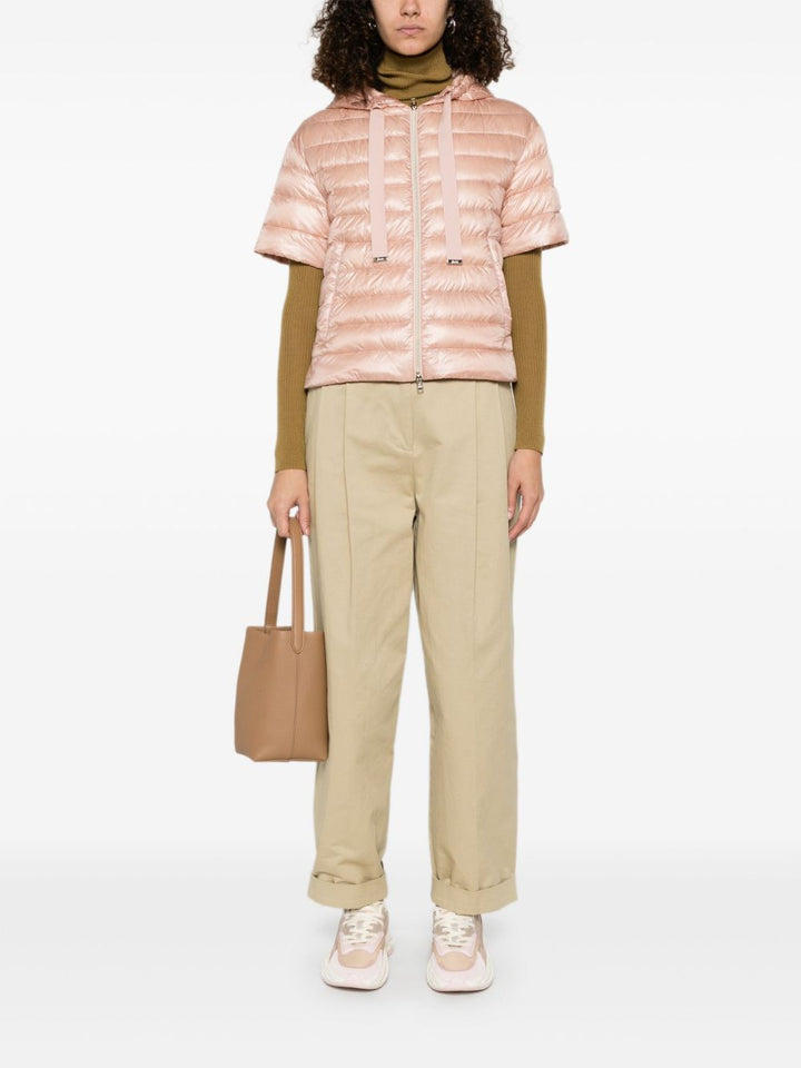 Herno Coats - Light and natural | 6200cd87eb4a8280f40fb3f7ed2f7494ab444dbd