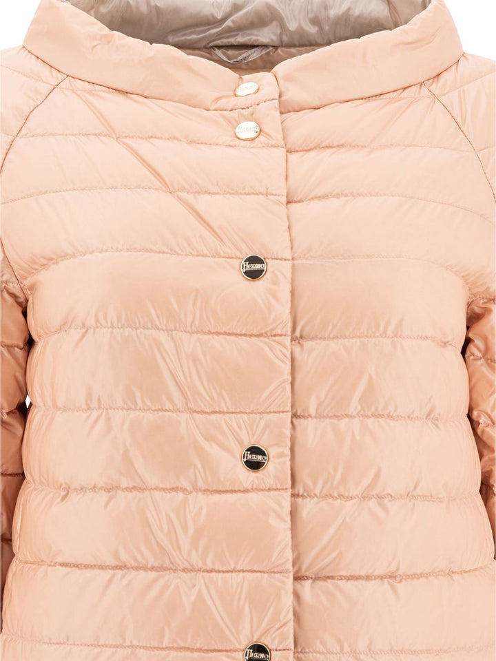 Herno Jackets - Light and natural | d0bcc5f7edf2eced93721b9952d382c6ac95fbec