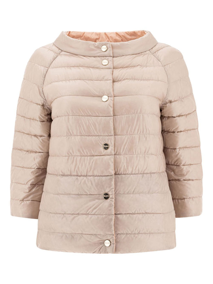 Herno Jackets - Light and natural | 5721f6f5a2b9667ae0da66581087d2cb1e34eea3