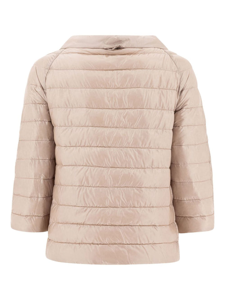 Herno Jackets - Light and natural | d9695a601737ba10f326f55f4d7cab3f7e2bef72