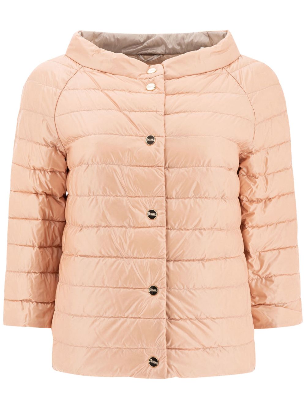 Herno Jackets - Light and natural | 4fd5ca83654e192ad9b1f2ed91d871c62c82a7a4
