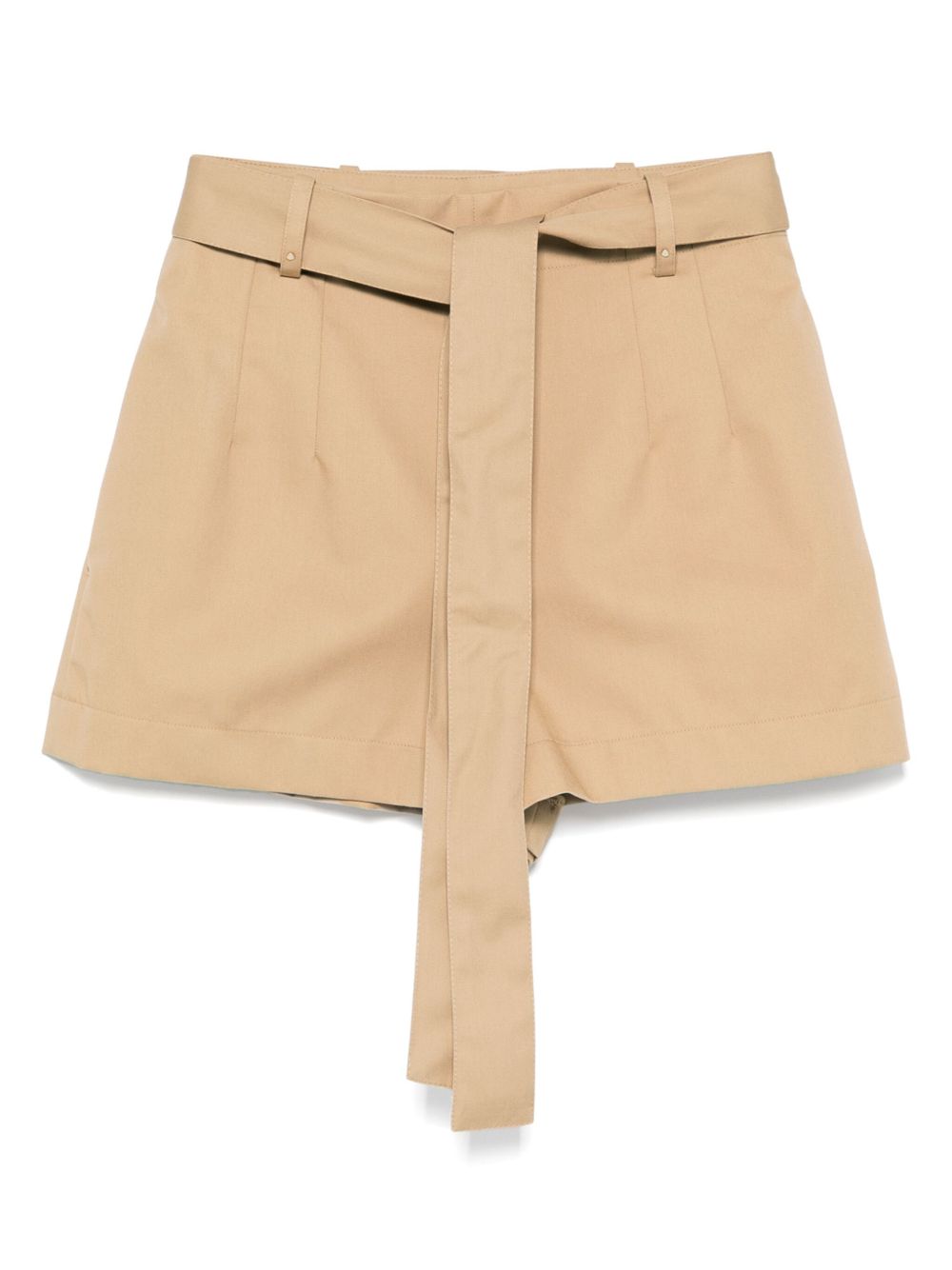 Moncler Shorts - Light and natural | 6bc6a5cbcbe10019e525154f56ecbd7ba3291932