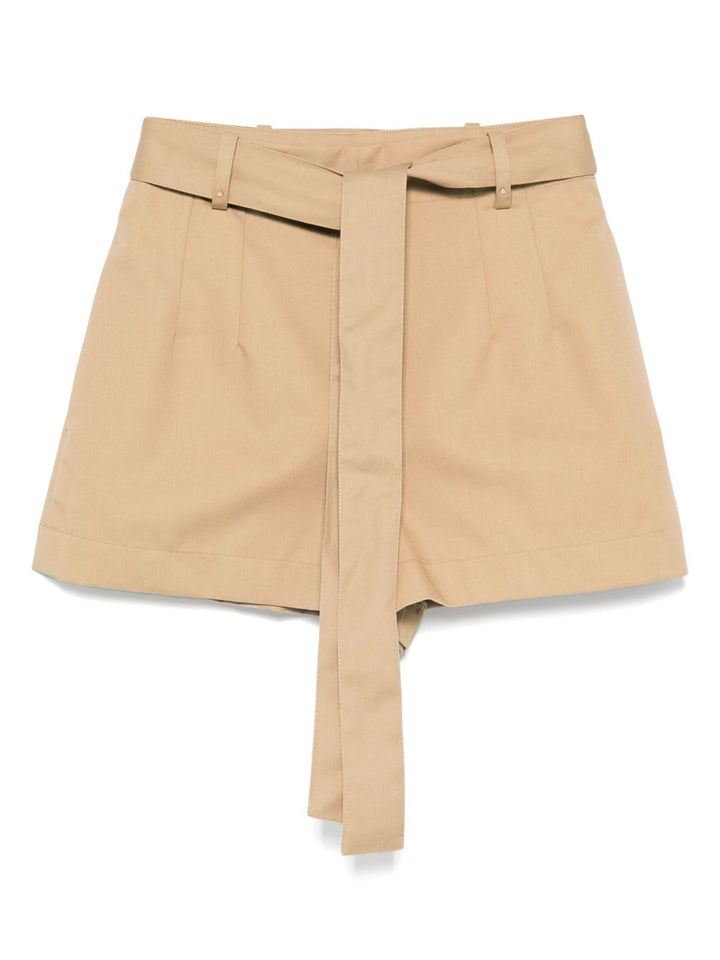 Moncler Shorts - Light and natural | 6bc6a5cbcbe10019e525154f56ecbd7ba3291932