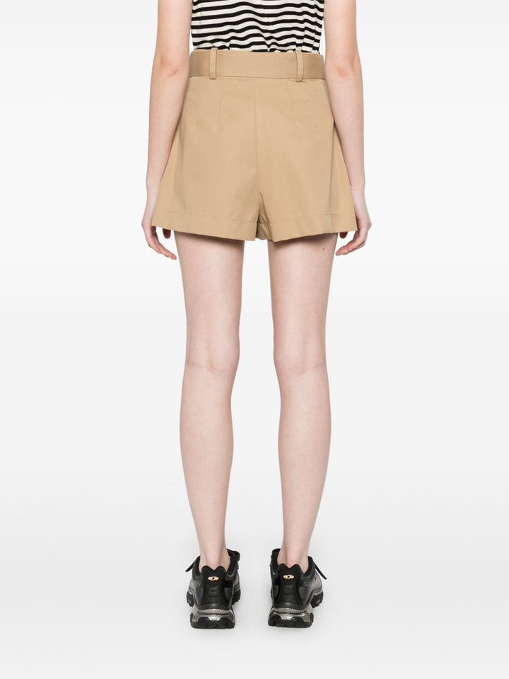 Moncler Shorts - Light and natural | 9a5ea9a2b05393d563704ac2ec33bbc0fba02863