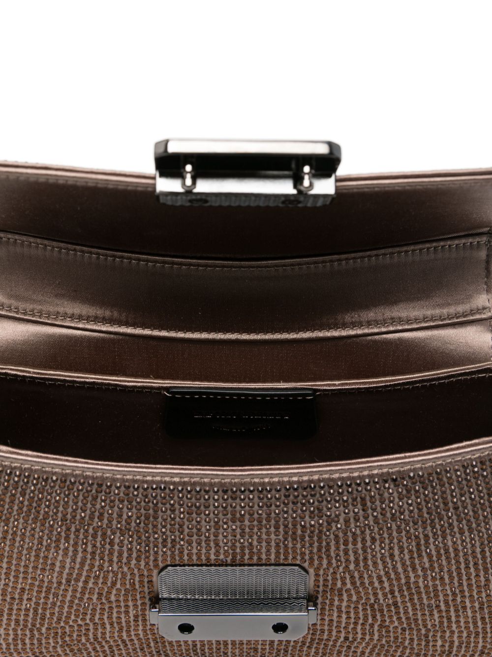 Emporio Armani Bags - Marrone | d61b7e6d3fb580e18d173a744bede51c1a429303