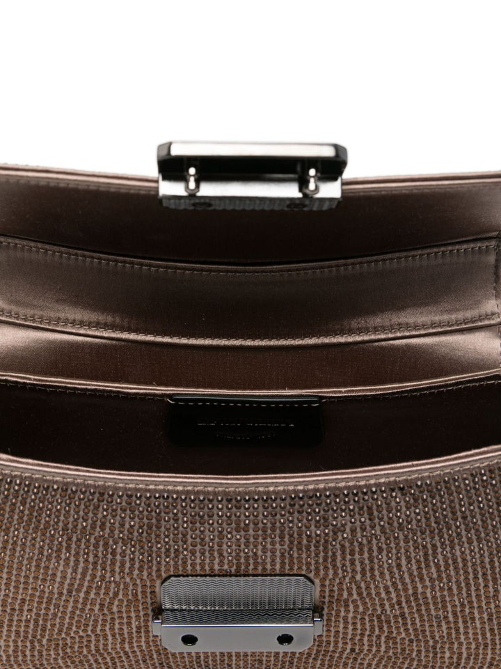 Emporio Armani Bags - Marrone | d61b7e6d3fb580e18d173a744bede51c1a429303