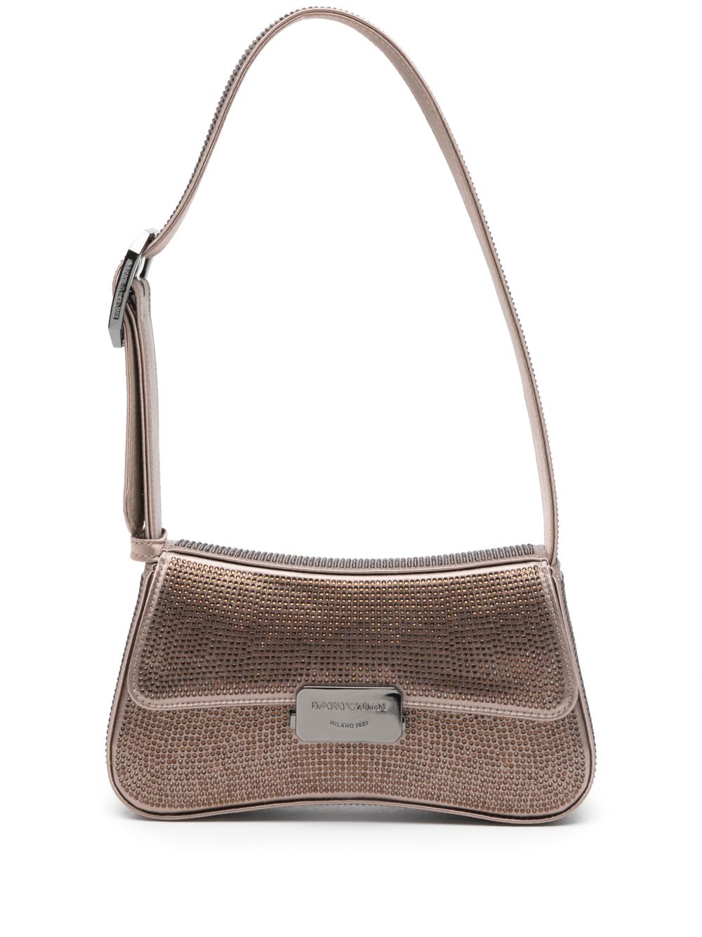 Emporio Armani Bags - Marrone | 57c9bc02b40b396aad7be212de663679bd2af4eb