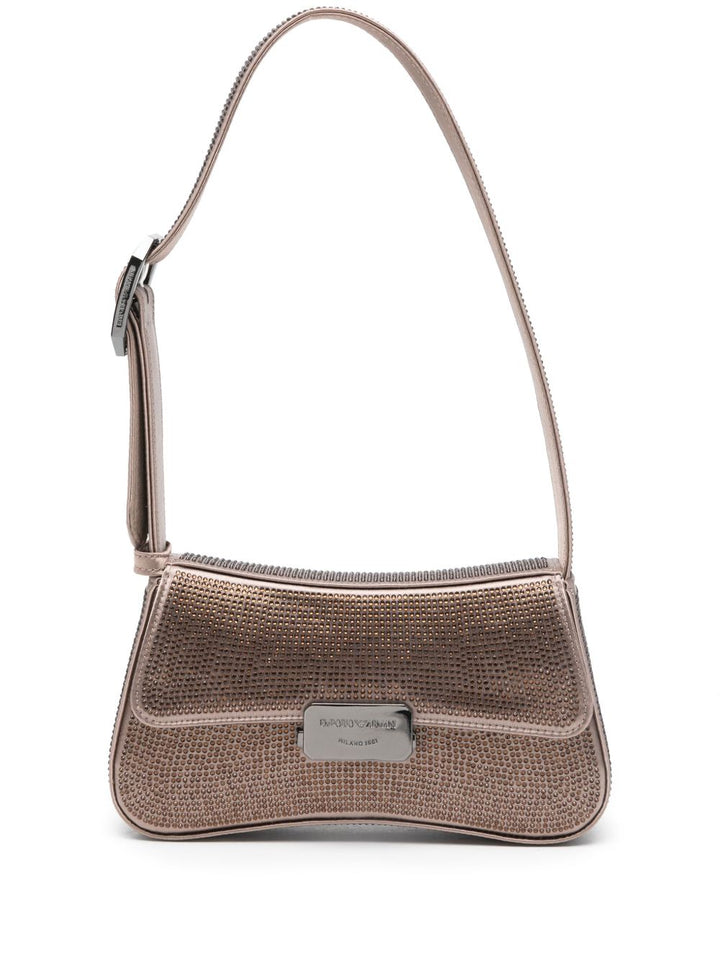 Emporio Armani Bags - Marrone | 57c9bc02b40b396aad7be212de663679bd2af4eb