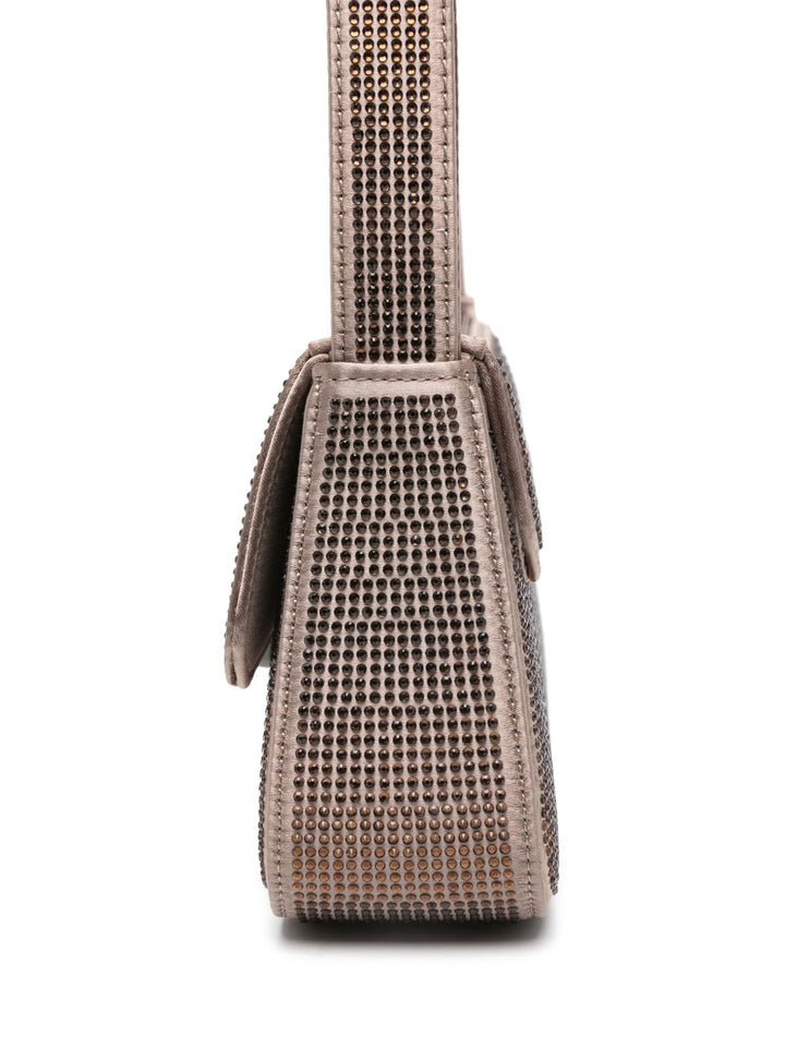 Emporio Armani Bags - Marrone | bf0b533d85a8b2e89c1b6209d8cfe45efc8f45ea