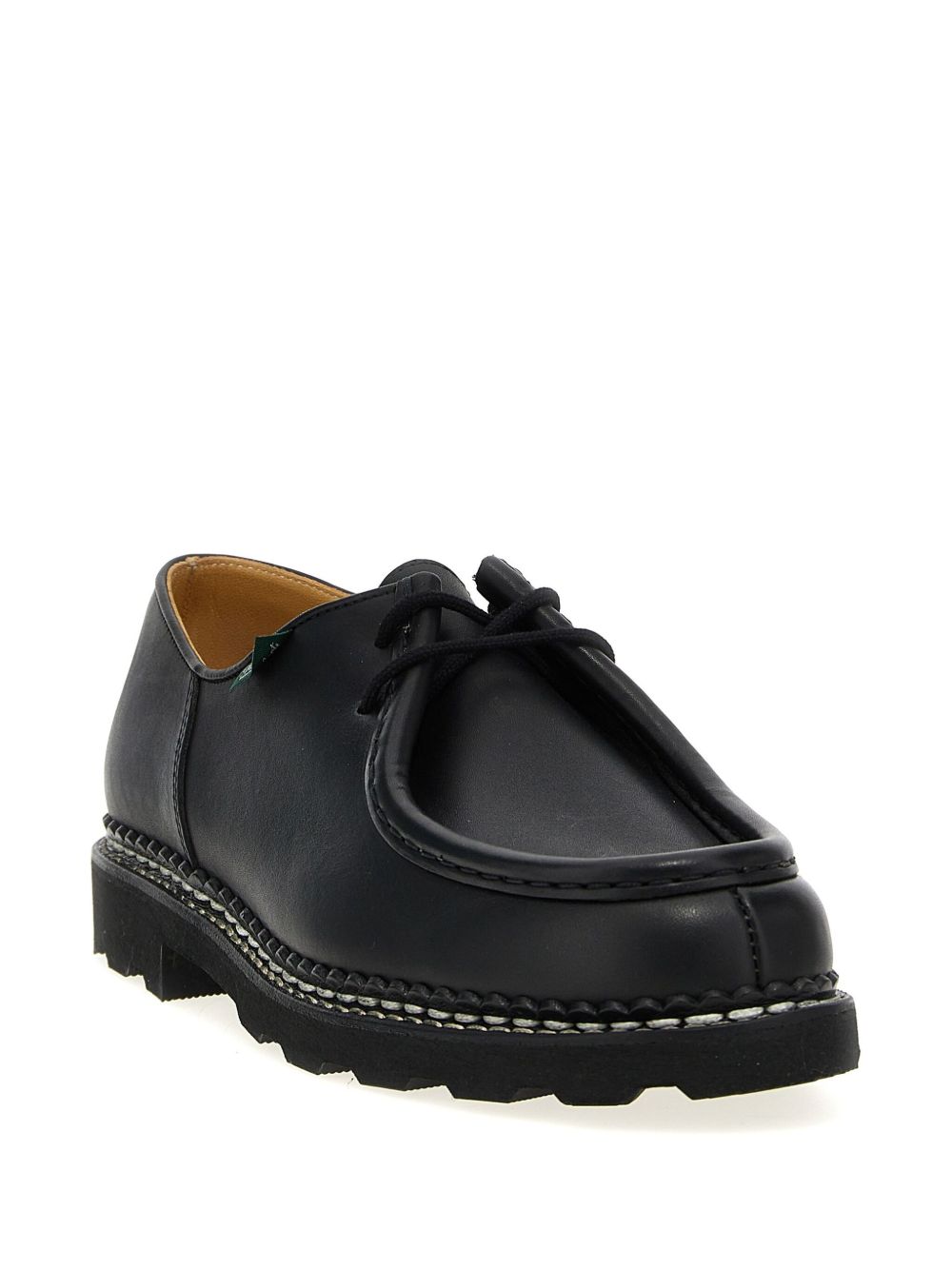 Paraboot Boots - Blacks and greys | 6b298277ff8727c954415015db76d8dbc7de55ae