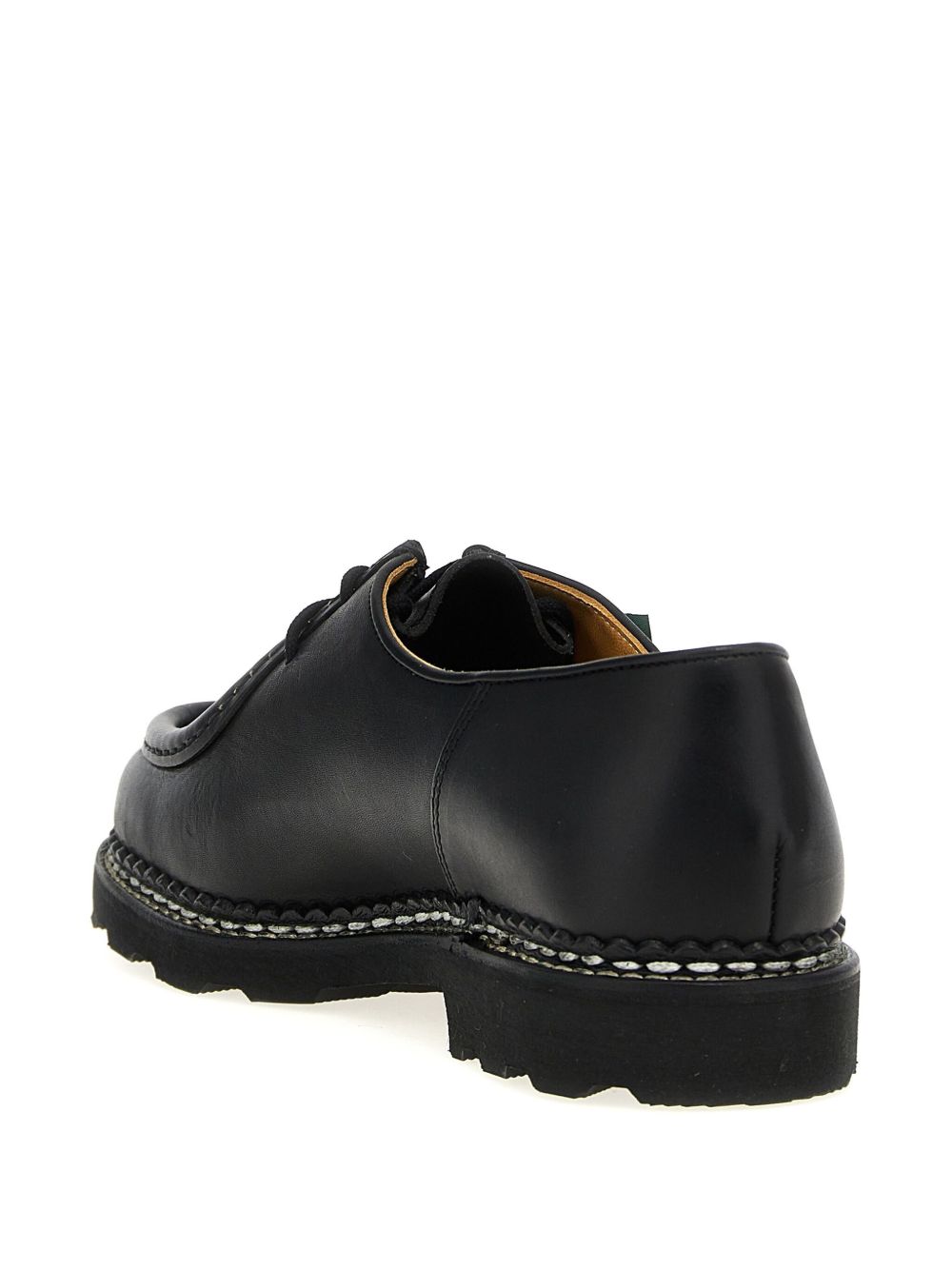 Paraboot Boots - Blacks and greys | 64cd37fe2580e6d622edf2804c63f44f63e102c1