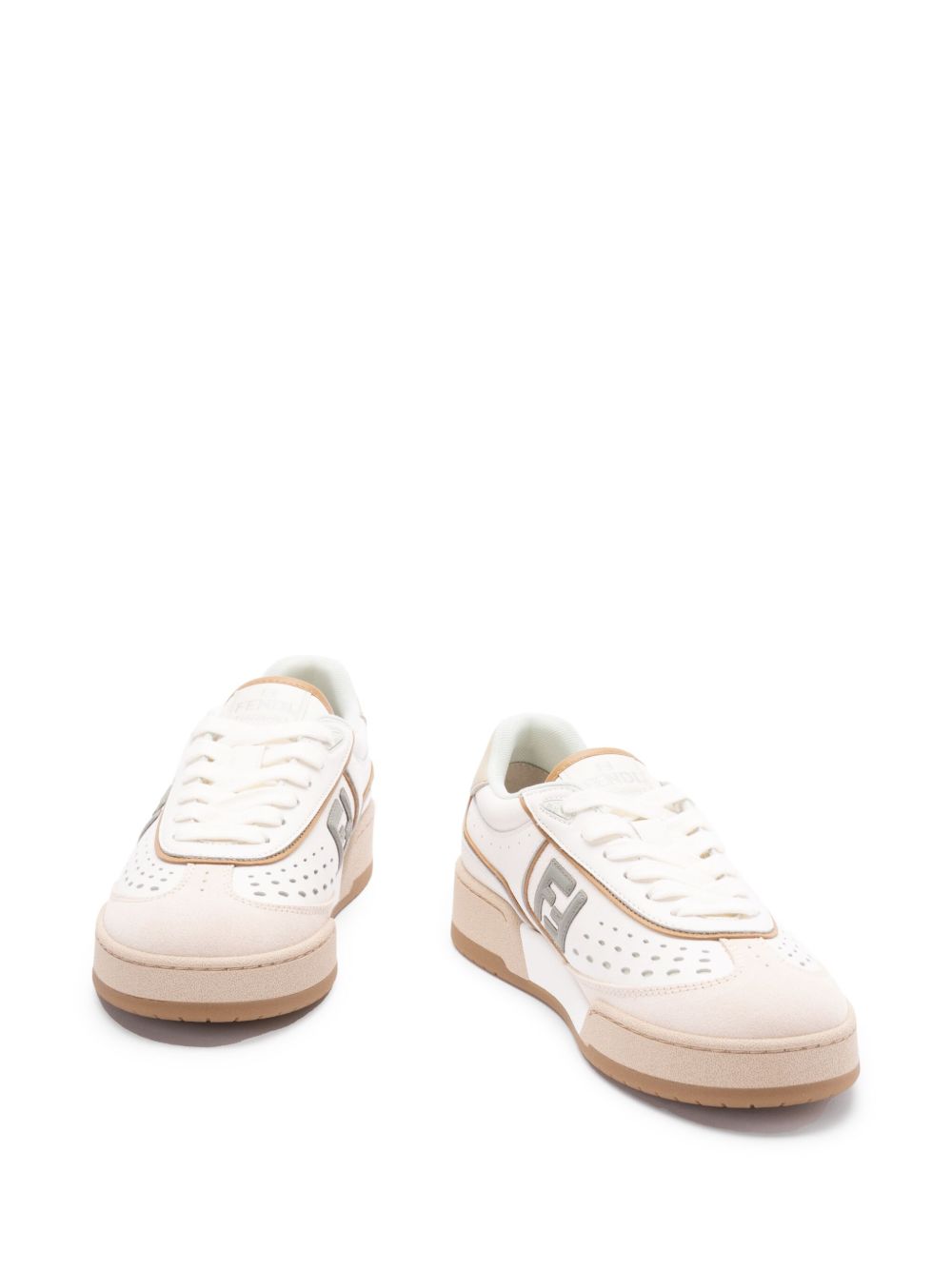 Fendi Sneakers - Light and natural | e15aaea9b5c507708776e1b716257322bfcf3536