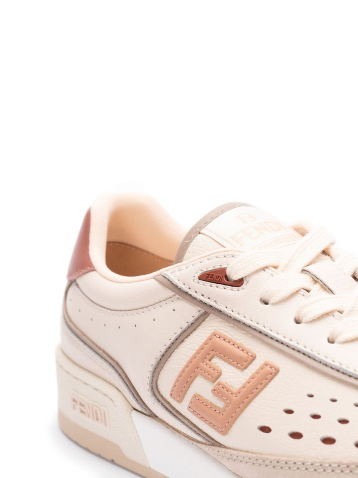 Fendi Sneakers - Light and natural | 64eb3f1c854a598a806061a1c1ca6da5a44fbbdd