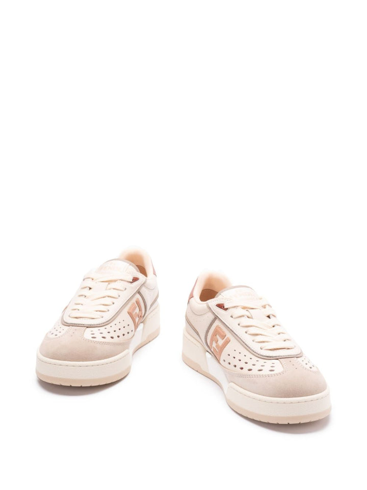 Fendi Sneakers - Light and natural | cf68b85113c52ce3ba036e962ce19f6908aab602