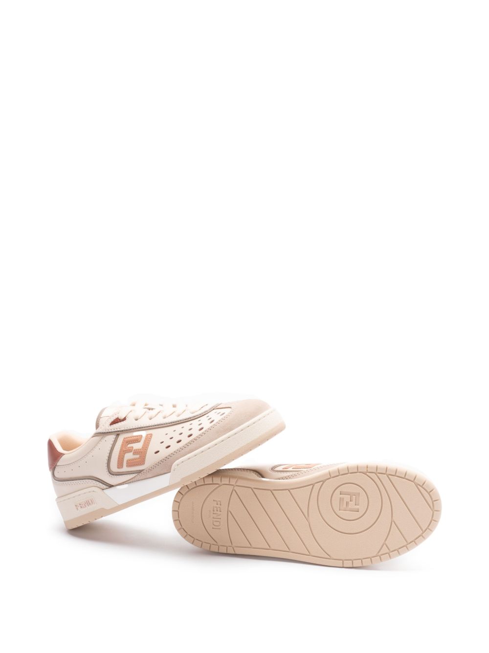 Fendi Sneakers - Light and natural | 7907338a200831963f5f2223d483f034b2e9f250