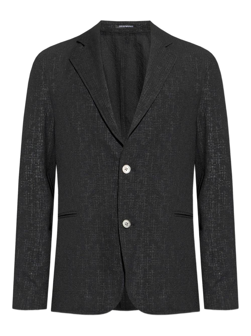Emporio Armani Jackets - Blacks and greys | aef4716d3fd803416edc8d31c21ed21ab4389080
