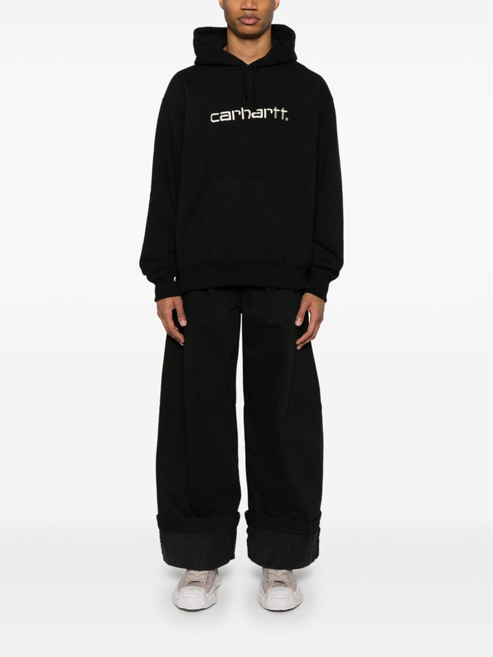 Junya Watanabe Sweaters - Blacks and greys | ed792c20b775c6812bcccd3224a332dd54d341b0