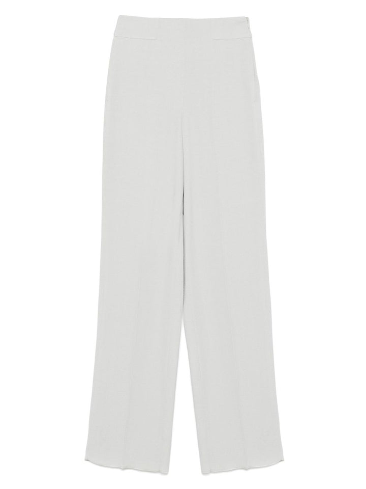 Emporio Armani Capsule Trousers - Neri e Grigi | 7bd621458b71f6ce0c664a7cacd7db6753f6a482