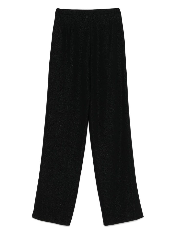 Emporio Armani Trousers - Neri e Grigi | 7b926c7a16d504eb526ee28f98e9a4c6b55dd806
