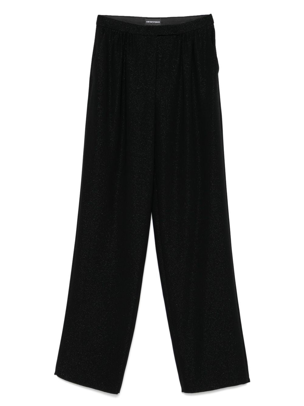 Emporio Armani Trousers - Neri e Grigi | 2ed02a2056728c0bee06120880089ab21cd92ac4