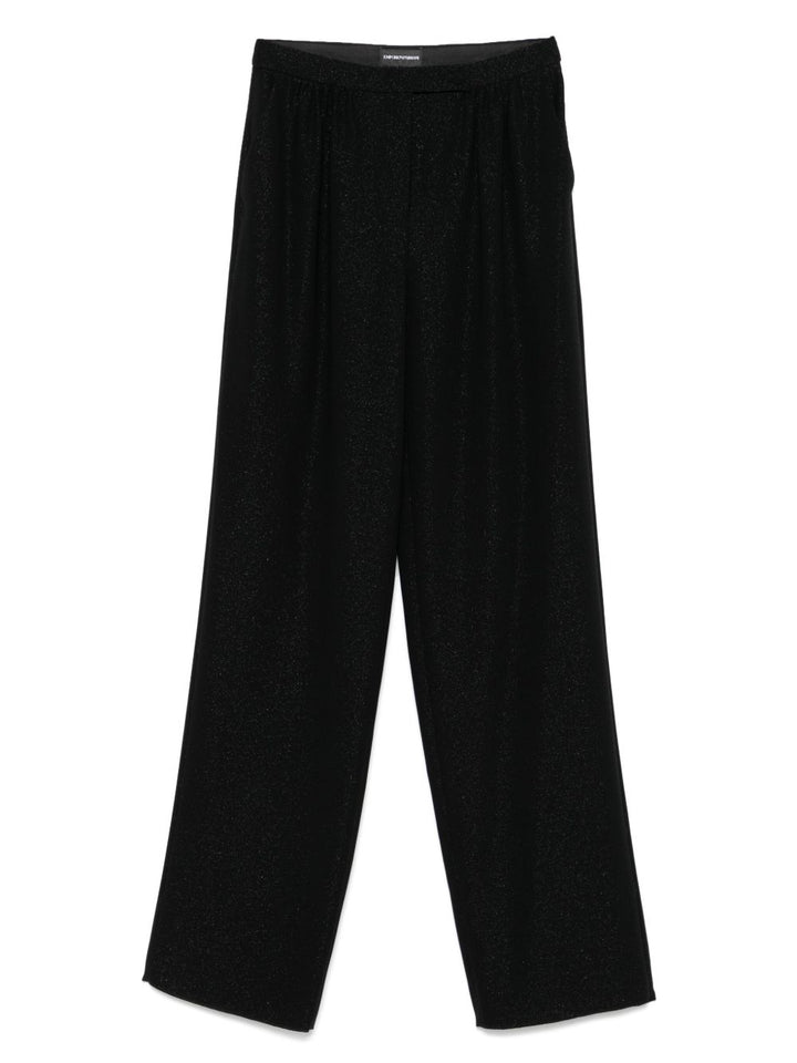 Emporio Armani Trousers - Neri e Grigi | 2ed02a2056728c0bee06120880089ab21cd92ac4