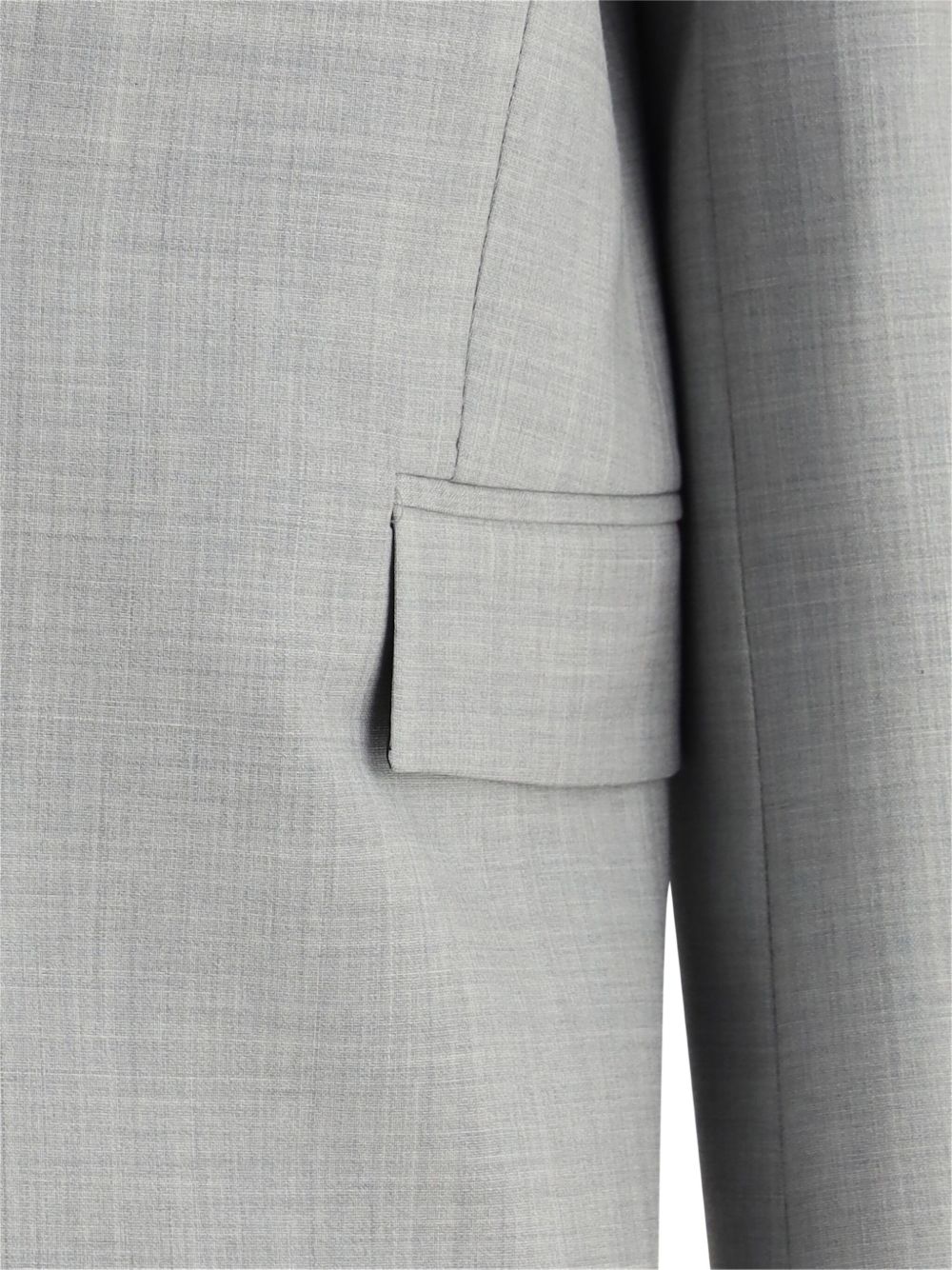 Loewe Jackets - Blacks and greys | 922f87258a62193255c5bda65d944a576442a258