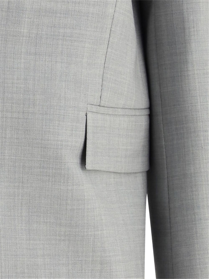 Loewe Jackets - Blacks and greys | aa6ed8793a419ec47bc92f0e65ba8919a864e1db