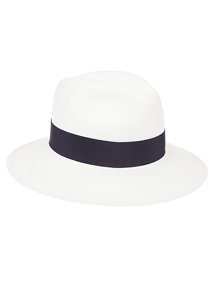 Borsalino Hats - Light and natural | 61341741cd80784c23f6e6e8fbd5e588cedfd6ff