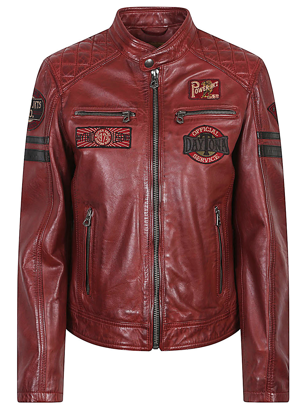 Daytona 73 Jackets - Marrone | 09251157c2a98f3433005c169885df4522db550c
