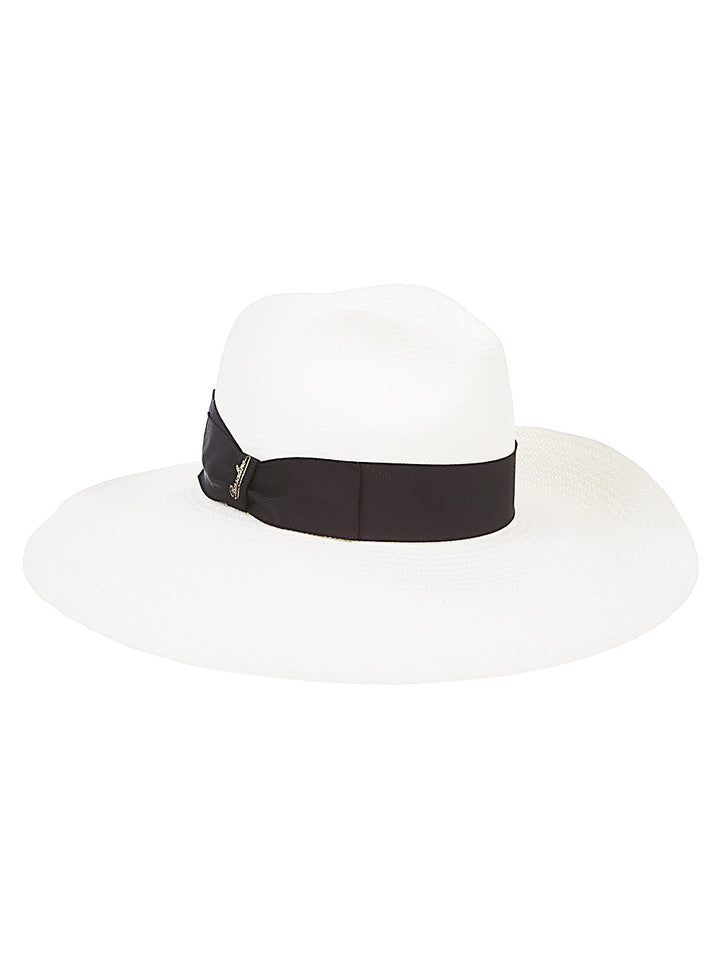 Borsalino Hats - Blacks and greys | 9d78c9edb17a56c3d2618c236cac9f177f218e04