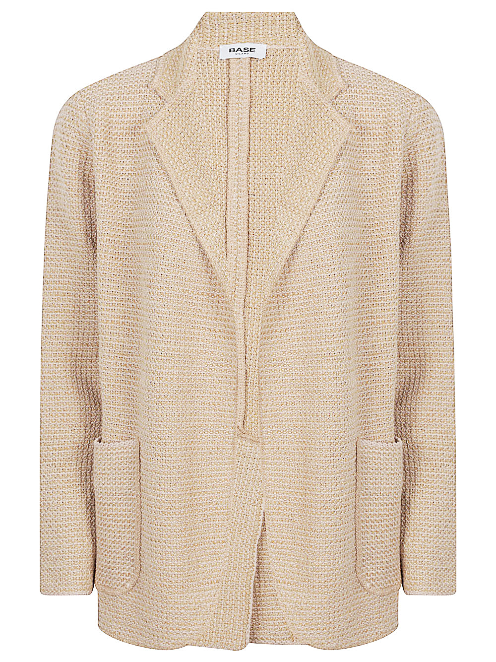 Base Jackets - Light and natural | e6a59ccc3b8332a1442ada909a3488b072dd65a1