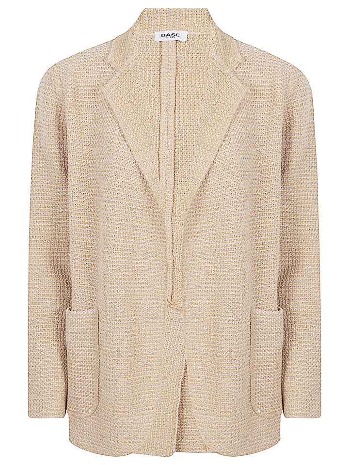 Base Jackets - Light and natural | e6a59ccc3b8332a1442ada909a3488b072dd65a1