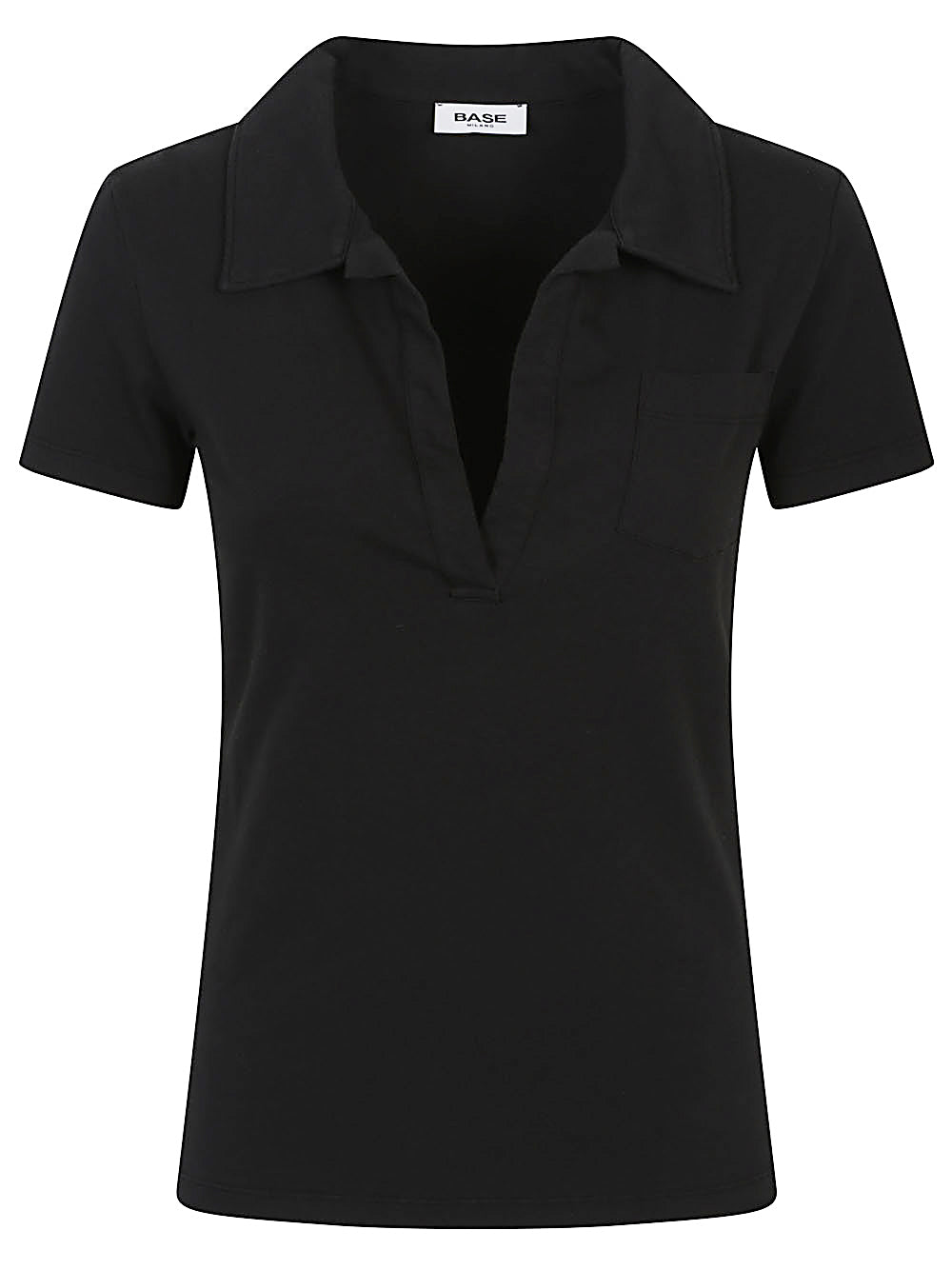 Base T-shirts and Polos - Blacks and greys | 5e883cdf01aaf507ae690e93f7f4684c7f49475d