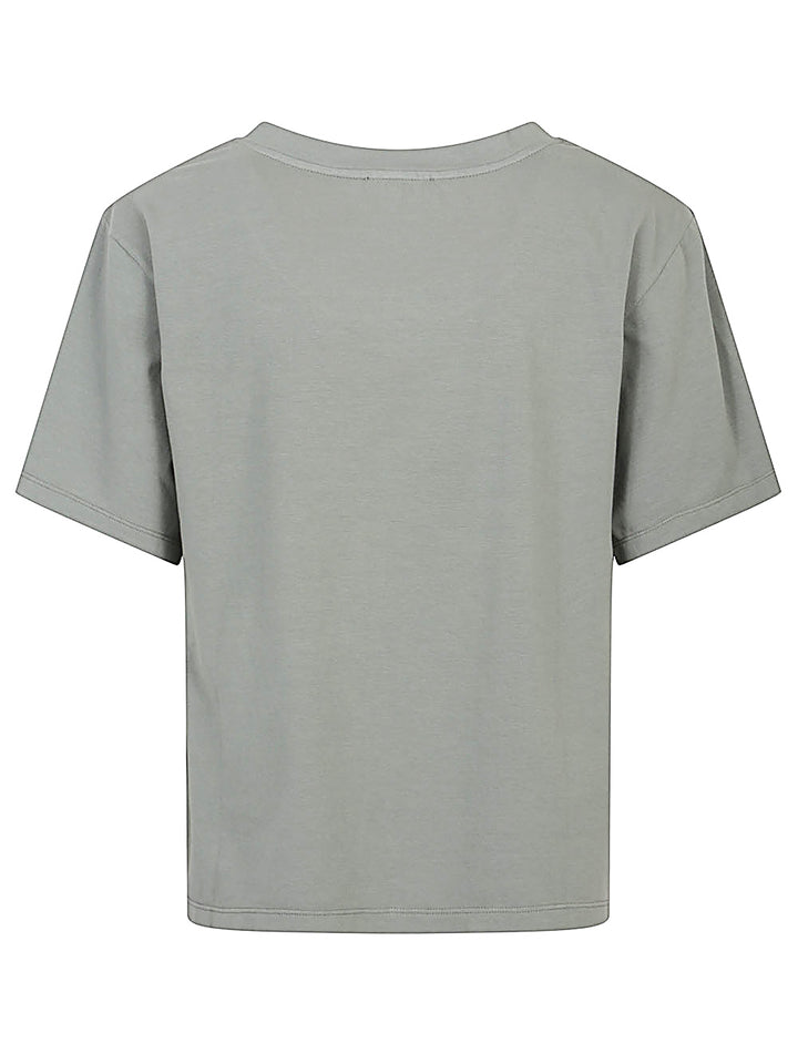 Base T-shirts and Polos - Blue and green | e2c0fde7264f1e9147c21bd412345979a88484d1
