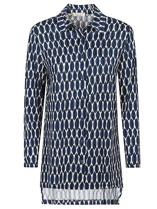 Printed Shirt