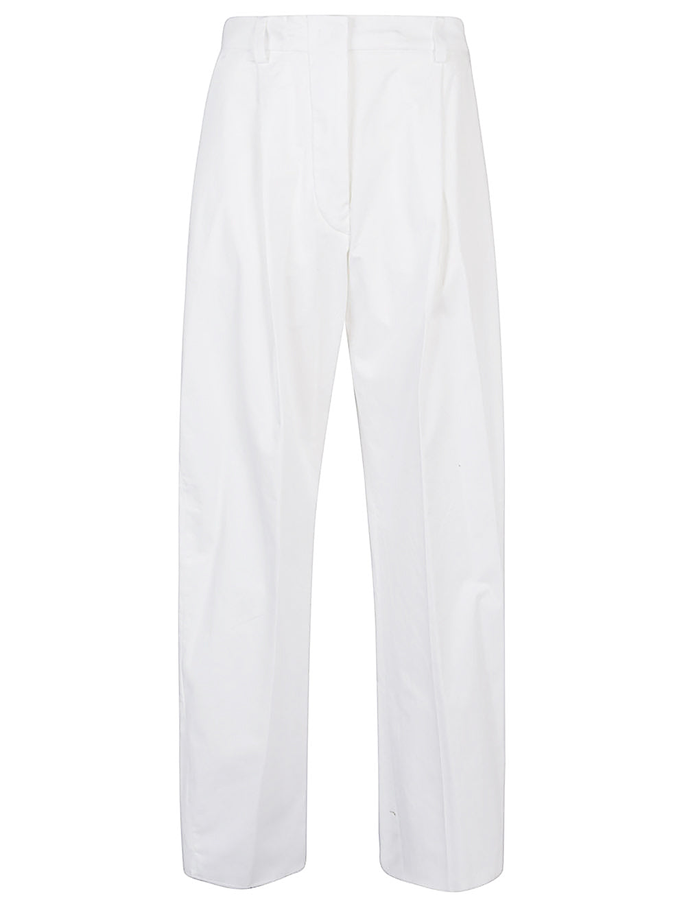 The Latest Trousers - Light and natural | 7e9010d8d1876e9ae1df79ef01903335d5b9d452