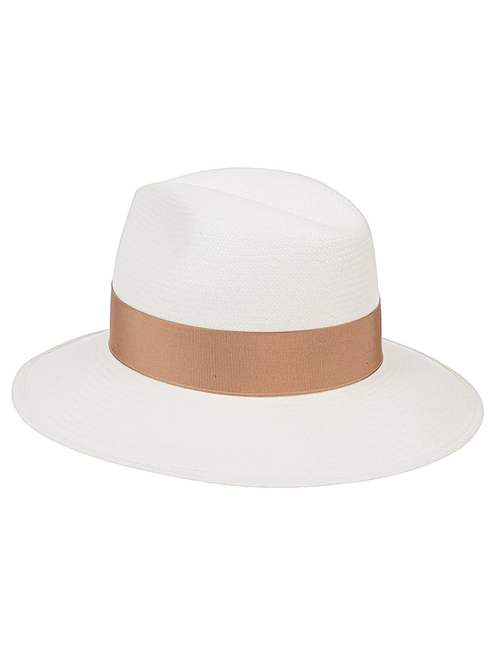 Borsalino Hats - Light and natural | c0262c327cab6001a5f37baeb1cc29c155920abe