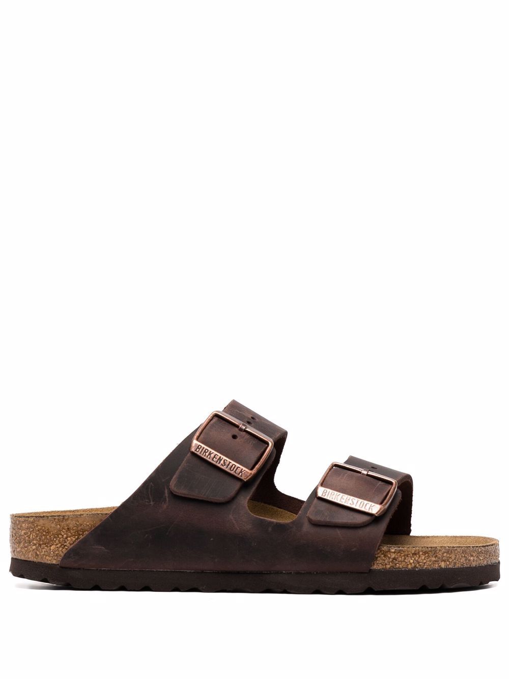 Birkenstock Sandals - Marrone | c6644d00bbff439315f23270ca7a25411f45ba7c