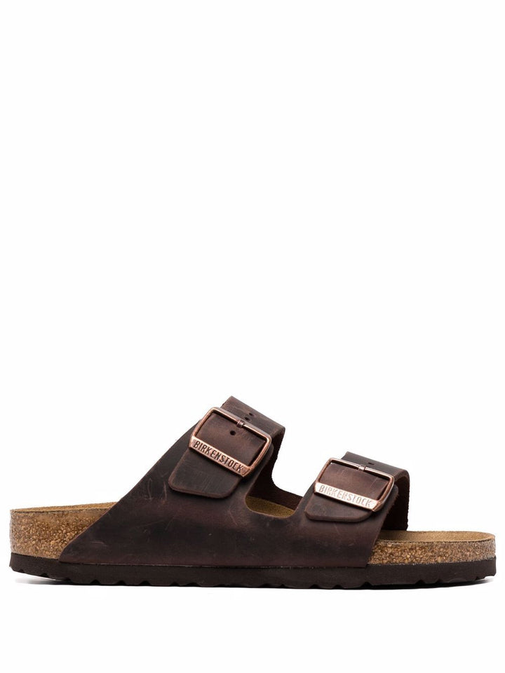 Birkenstock Sandals - Marrone | c6644d00bbff439315f23270ca7a25411f45ba7c