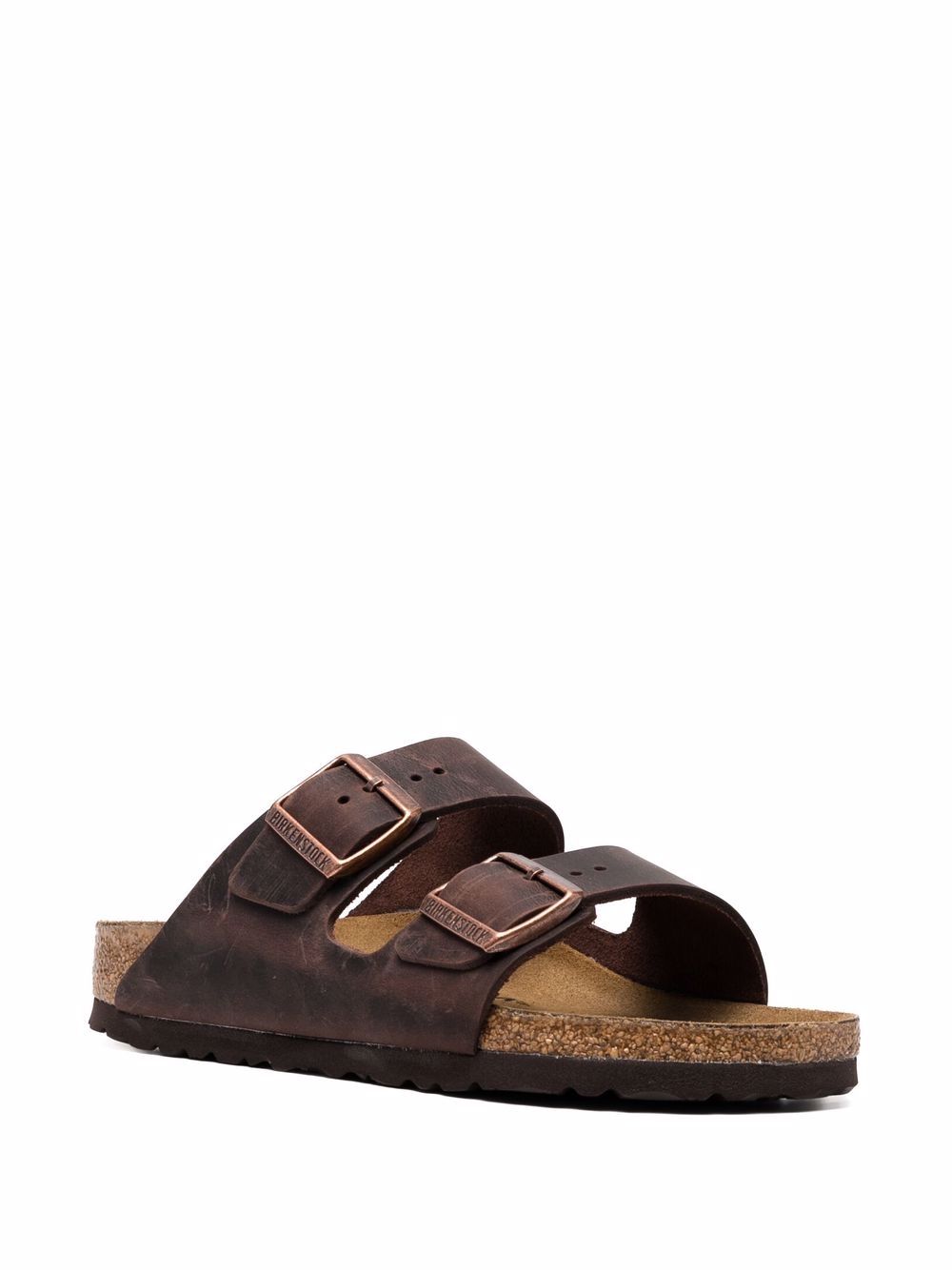 Birkenstock Sandals - Marrone | 61c9b75f83b1034c268c840f9cdccf7f4ca3880b