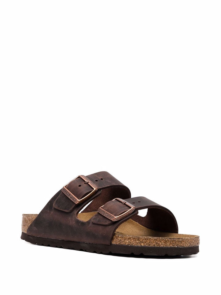 Birkenstock Sandals - Marrone | 61c9b75f83b1034c268c840f9cdccf7f4ca3880b