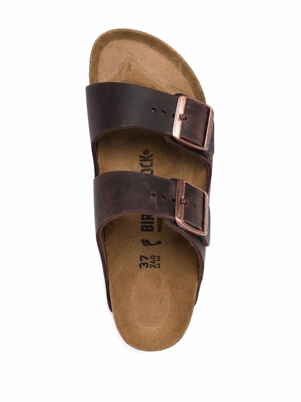 Birkenstock Sandals - Marrone | 35bf9fb0da33cc673a2f1c2c058c1d492142867d