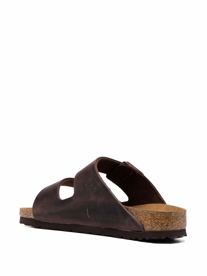 Birkenstock Sandals - Marrone | 4b6889d8867008d4d5bac8498582aeb1efdc1baf