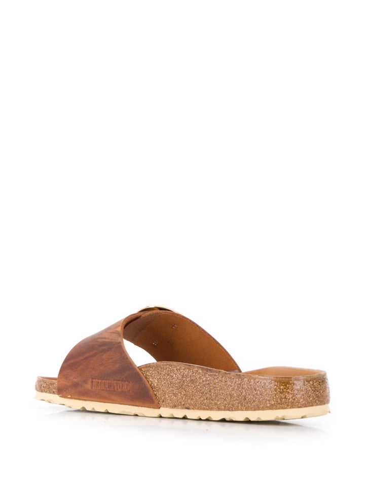 Birkenstock Sandals - Marrone | d9b0ff9d8a81eca71ac697810e11c147b392669e