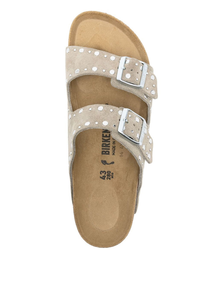Birkenstock Sandals - Marrone | e21284bc203cd665256da6771a5c1ed7da5dd4d9