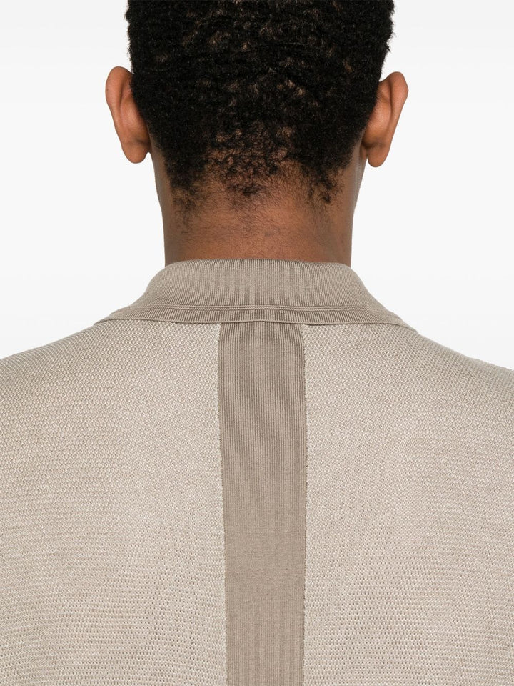 Emporio Armani T-shirts and Polos - Light and natural | 6dd61a0b75dd1b5b953db5178a0ea2ee4c3ec69c